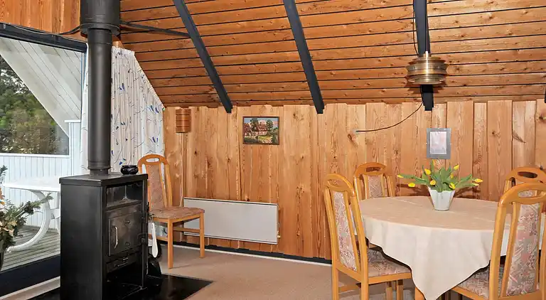 Holiday home in Blåvand