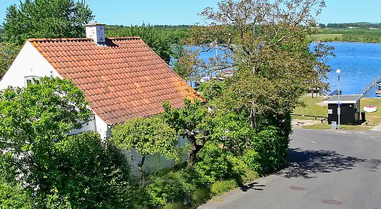 Feriebolig i Svendborg