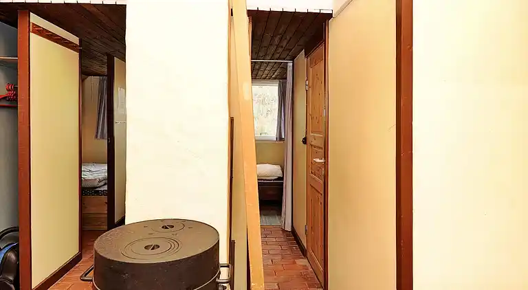 Holiday home in Ringkobing