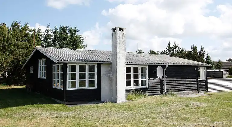 Holiday home in Trend