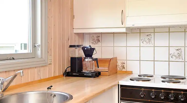 Holiday home in Blåvand