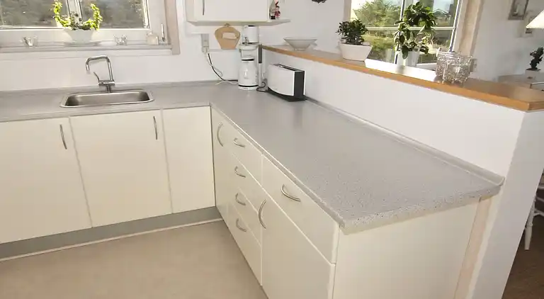 Semesterbostad vid Vrist Strand