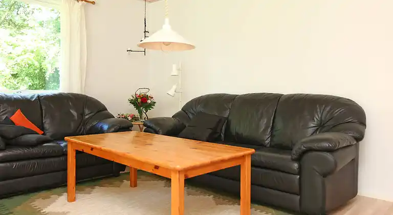 Semesterbostad i Dannemare