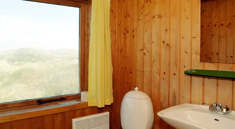 Holiday home in Ringkobing