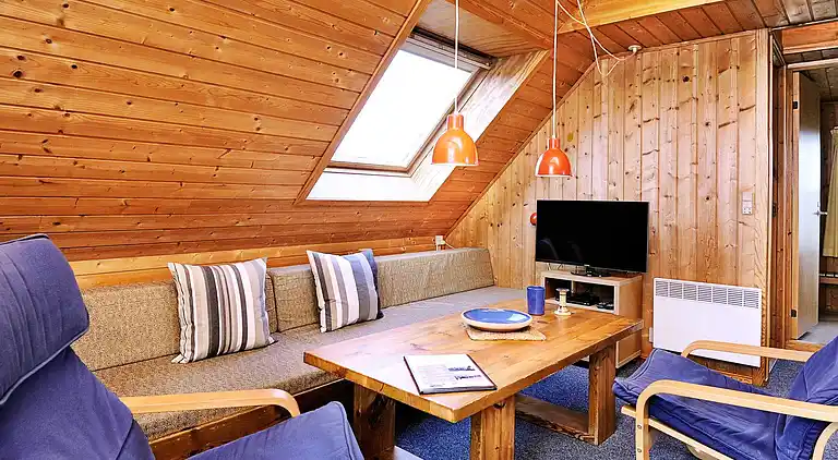 Holiday home in Ringkobing