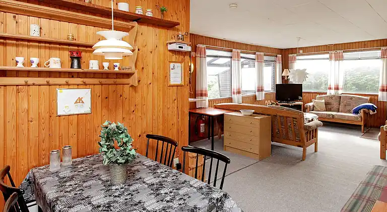 Feriebolig i Grønhøj