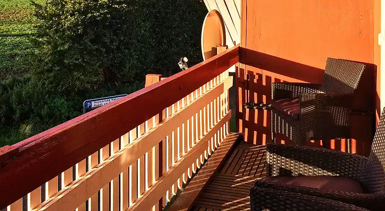 Holiday home in Christiansfeld