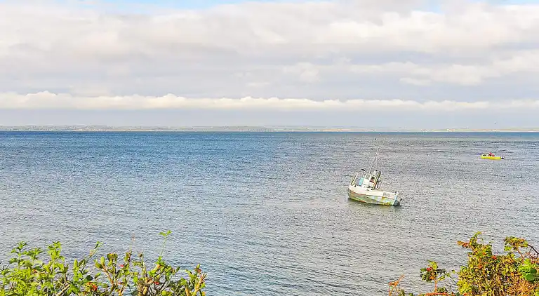 Sommerhus i Tranekær