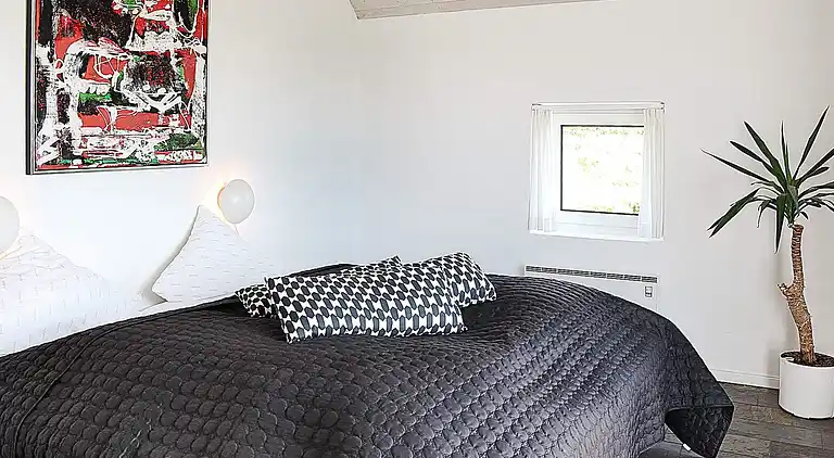 Holiday home in Houvig Strand