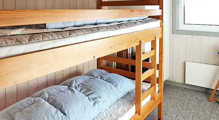 Holiday home in Houvig Strand