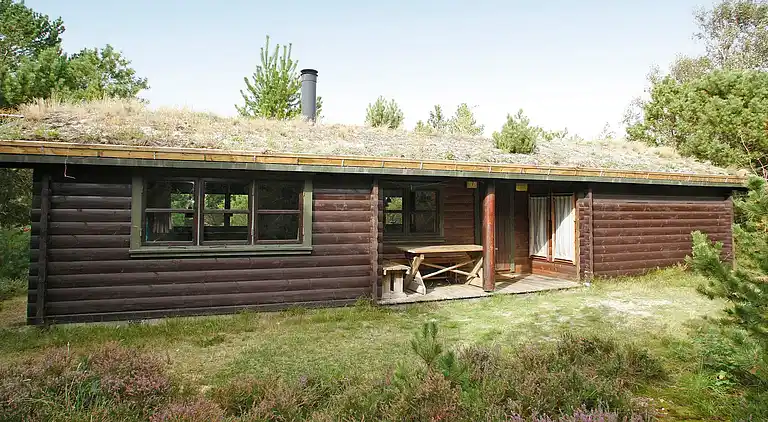 Holiday home on Læsø