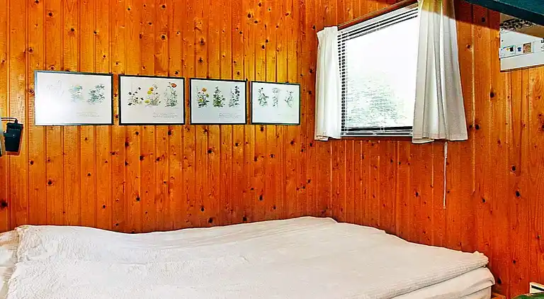 Sommerhus i Væggerløse