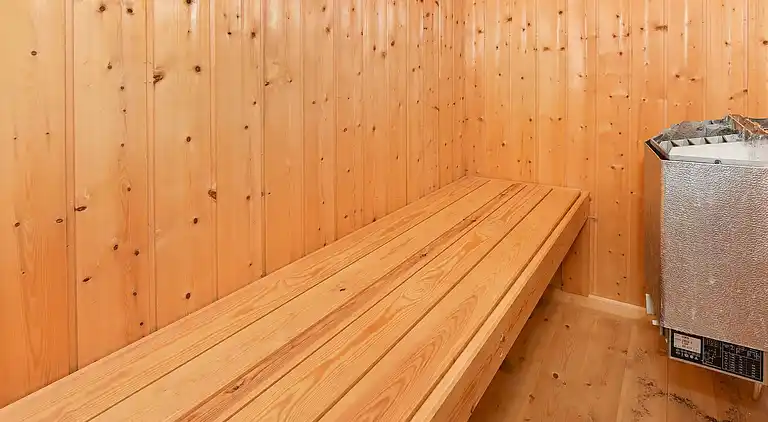 Holiday home in Jegum