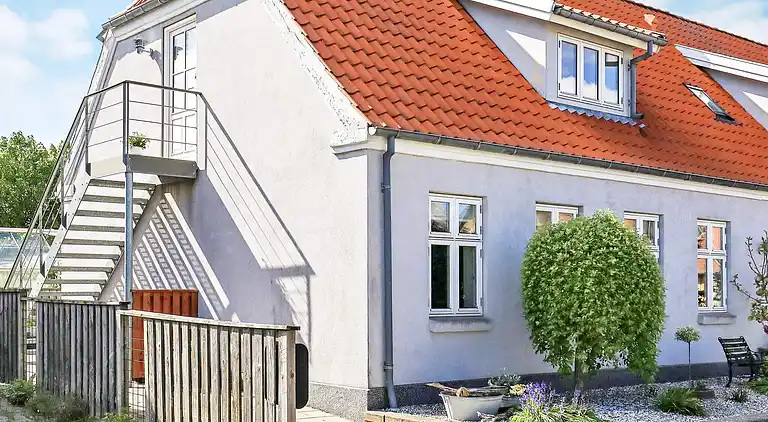 Sommerhus i Sæby