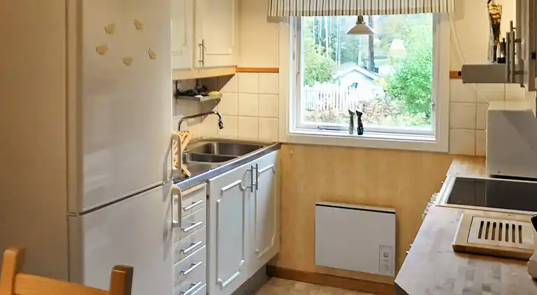 Holiday home in Gönäs