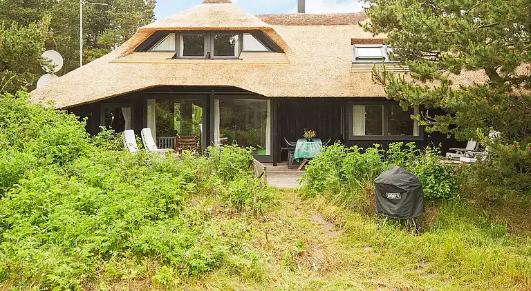 Holiday home in Blåvand
