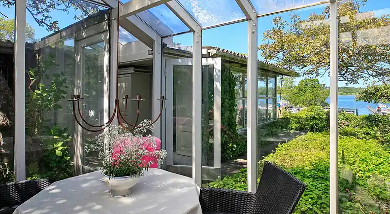 Feriebolig i Svendborg