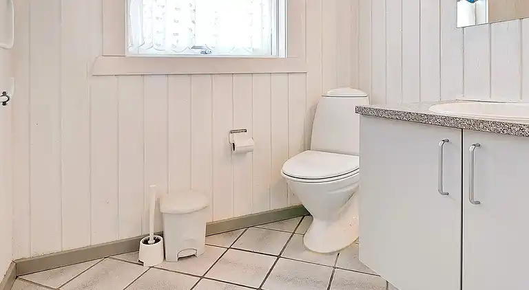 Holiday home in Årgab