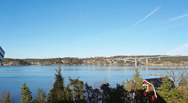 Holiday home in Uddevalla