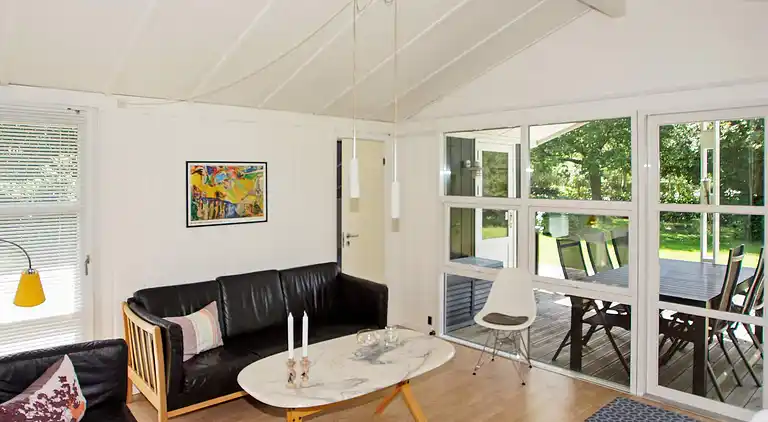 Holiday home in Bork Havn