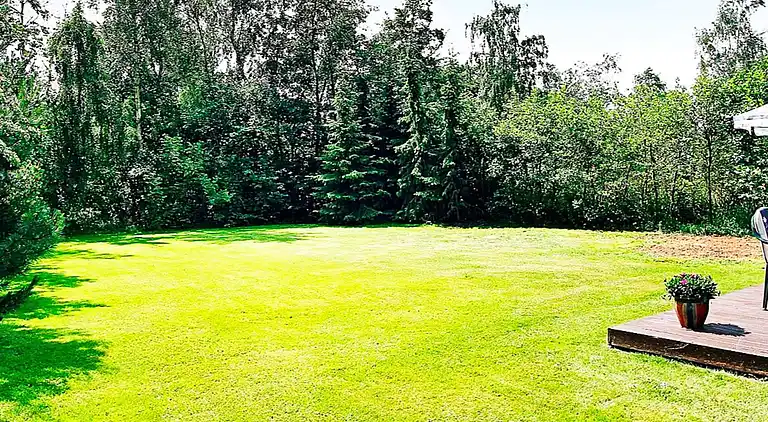 Sommerhus i Væggerløse