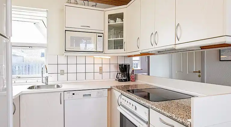 Holiday home in Hasmark Strand