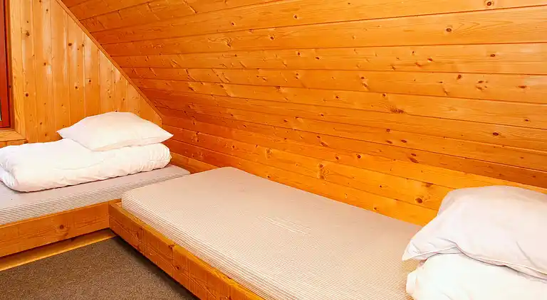 Holiday home on Læsø