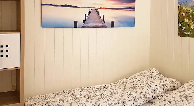 Holiday home in Helland