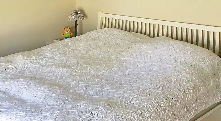 Sommerhus i Græsted