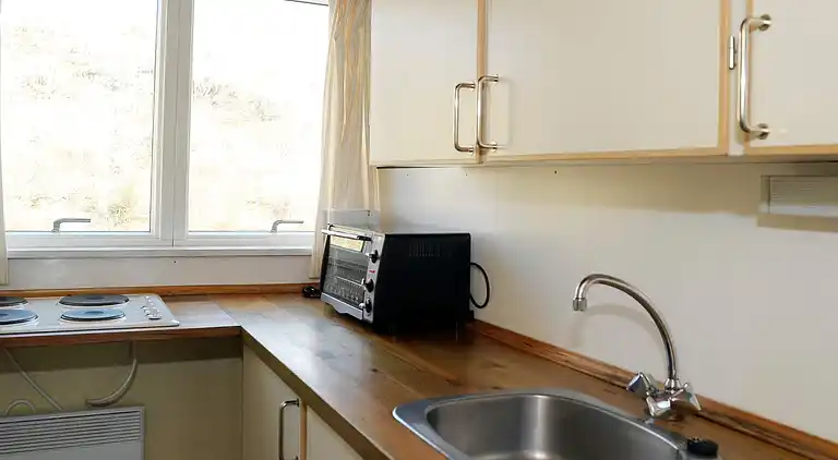 Sommerhus i Ringkøbing