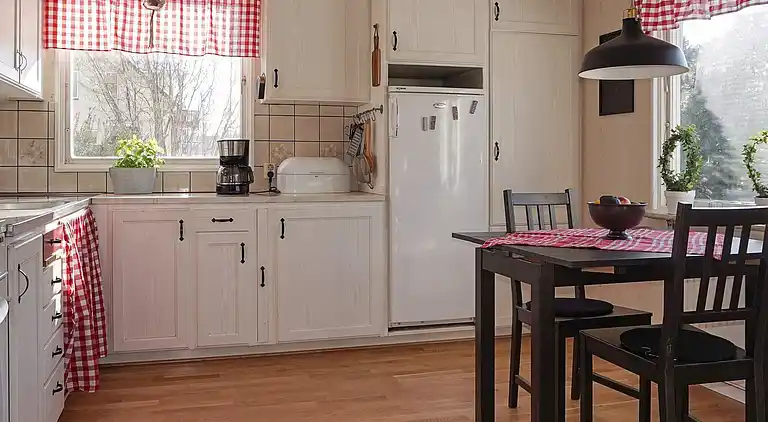 Sommerhus i Eksjö N