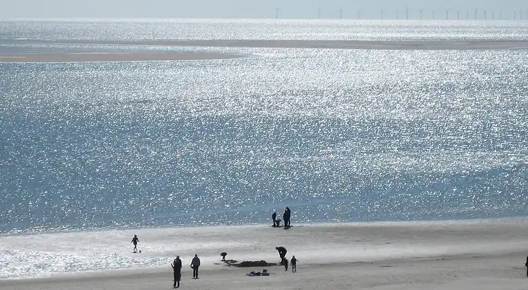 Sommerhus i Blåvand