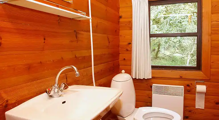 Sommerhus på Læsø