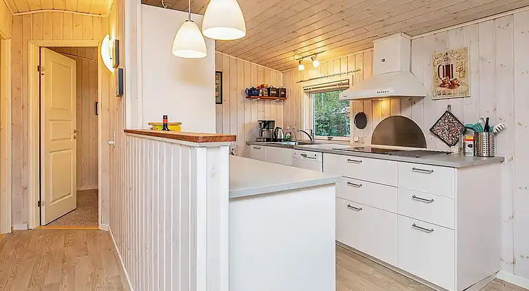 Holiday home in Frederikshavn Municipality