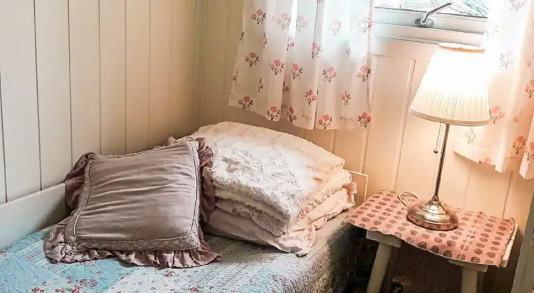 Sommerhus i Selbekken