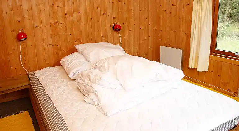 Holiday home on Læsø