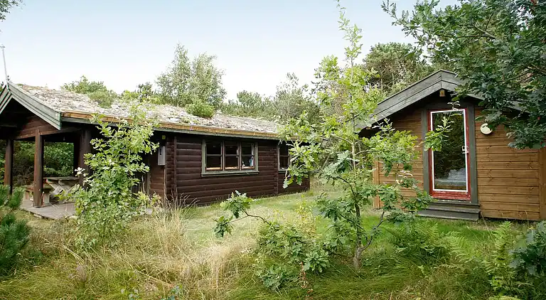 Holiday home on Læsø