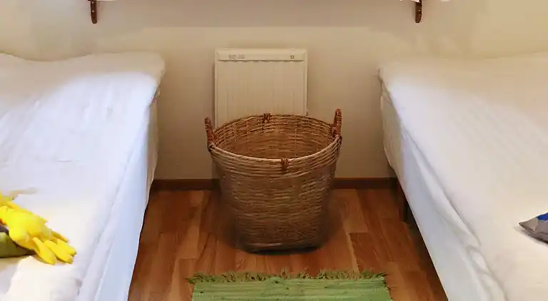 Sommerhus i Karlskrona S