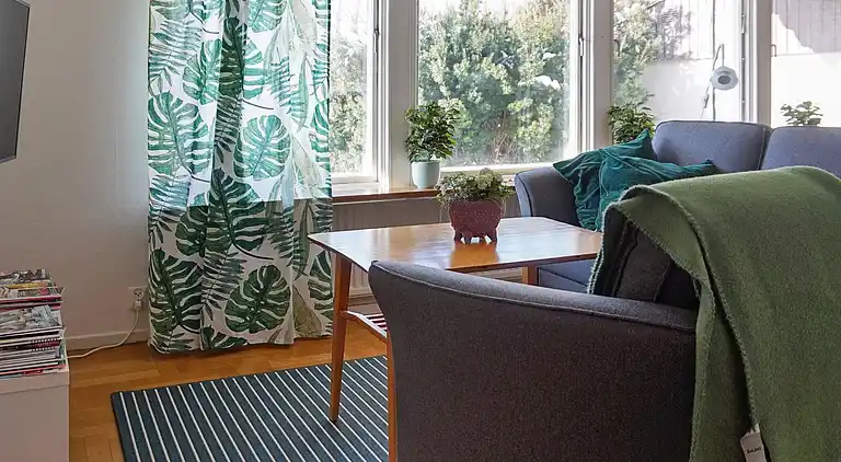 Sommerhus i Eksjö N