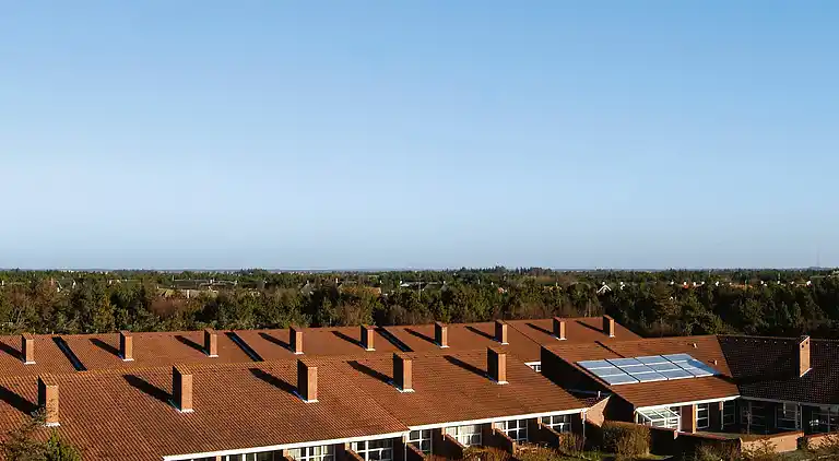 Vakantiehuis in Blåvand