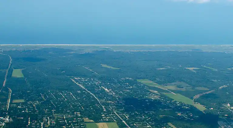 Sommerhus i Houstrup