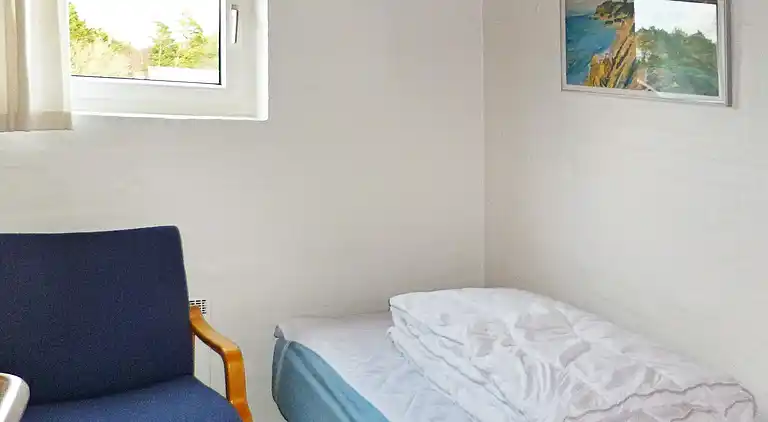 Sommerhus i Blåvand