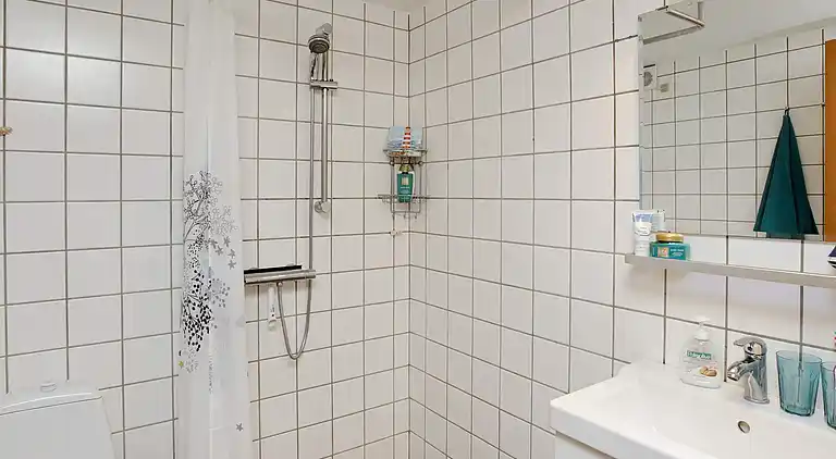 Vakantiehuis in Blåvand