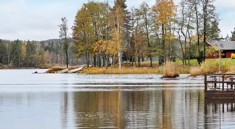 Holiday home in Gönäs