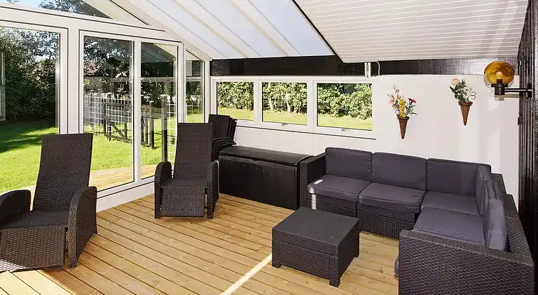 Holiday home in Bork Havn