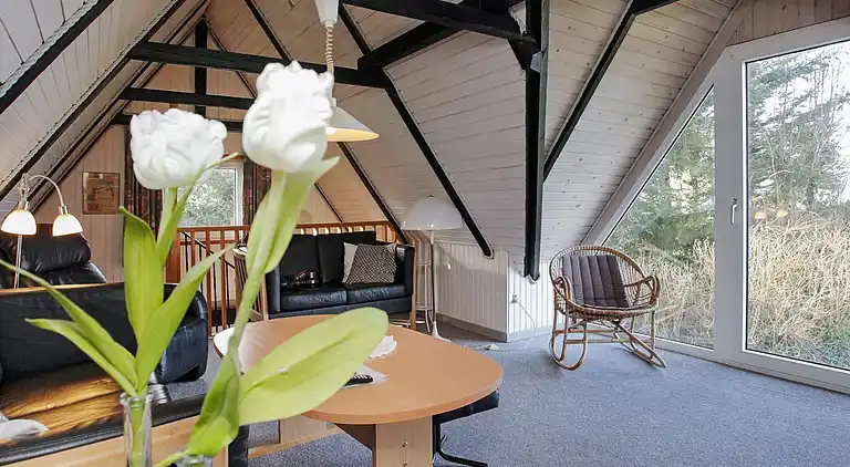 Casa de vacaciones en Struer