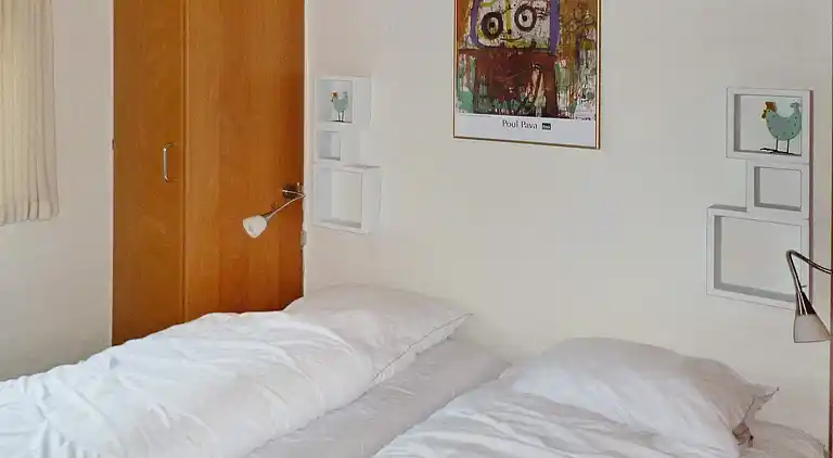 Sommerhus i Blåvand