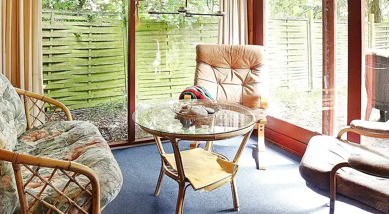 Maison de vacances en Ulfborg