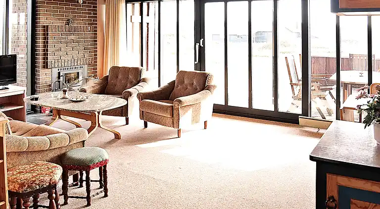 Sommerhus i Ringkøbing