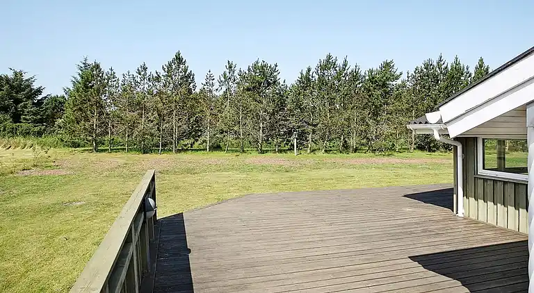 Holiday home in Grønhøj